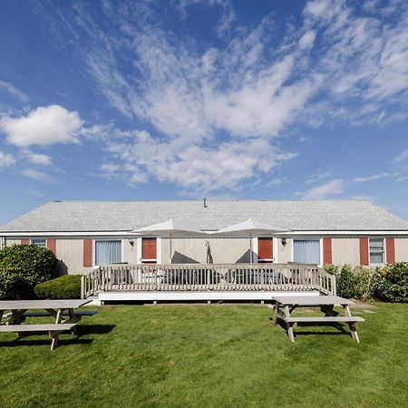 Red Jacket Beach Resort South Yarmouth Exterior foto
