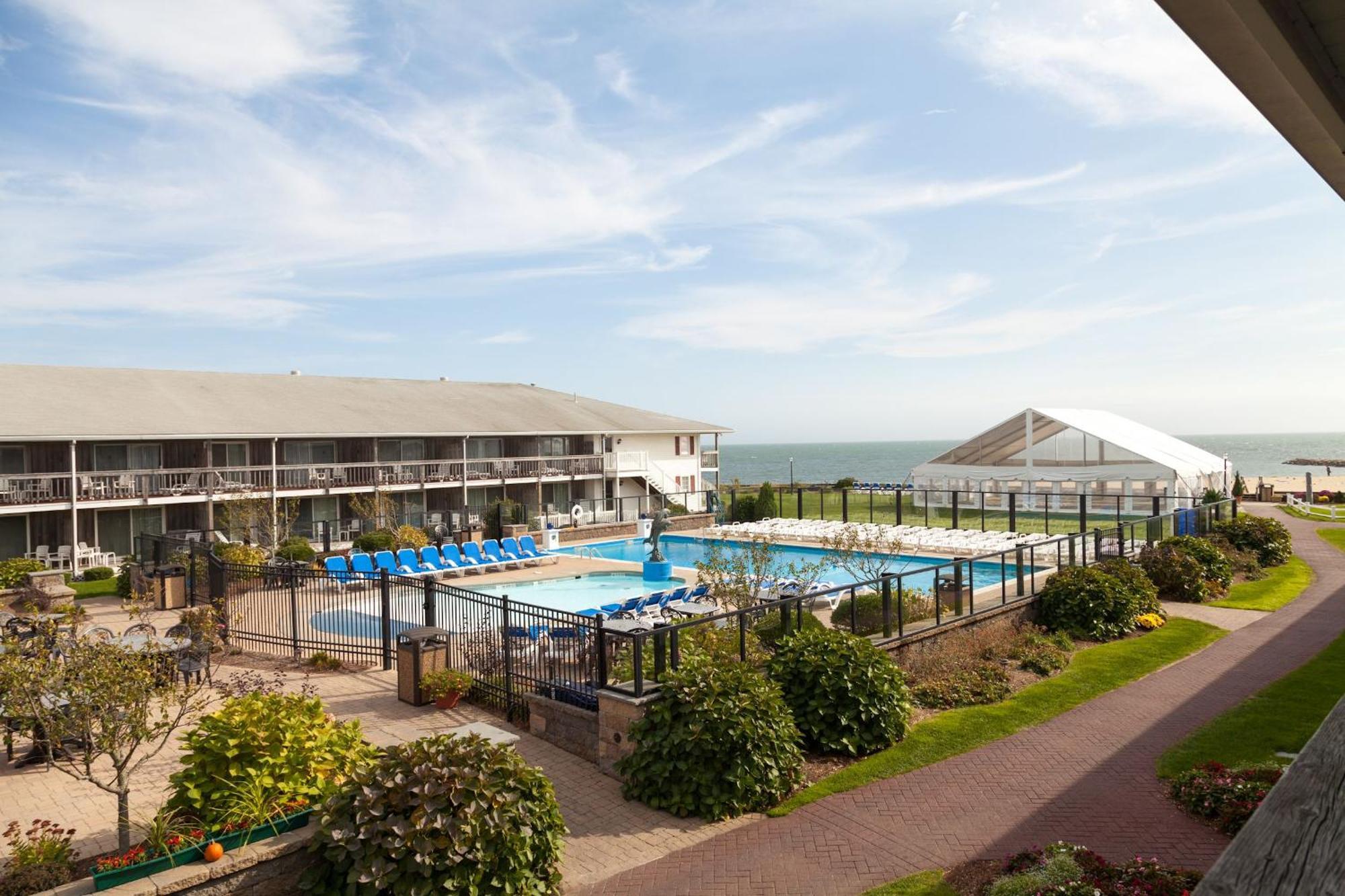 Red Jacket Beach Resort South Yarmouth Exterior foto