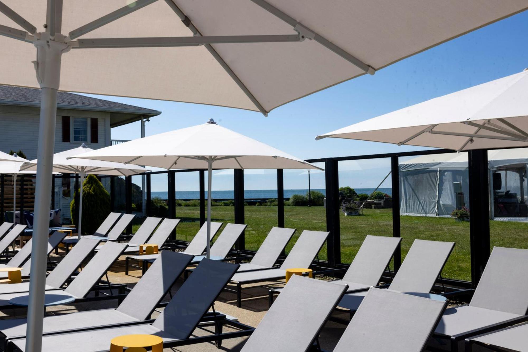 Red Jacket Beach Resort South Yarmouth Exterior foto