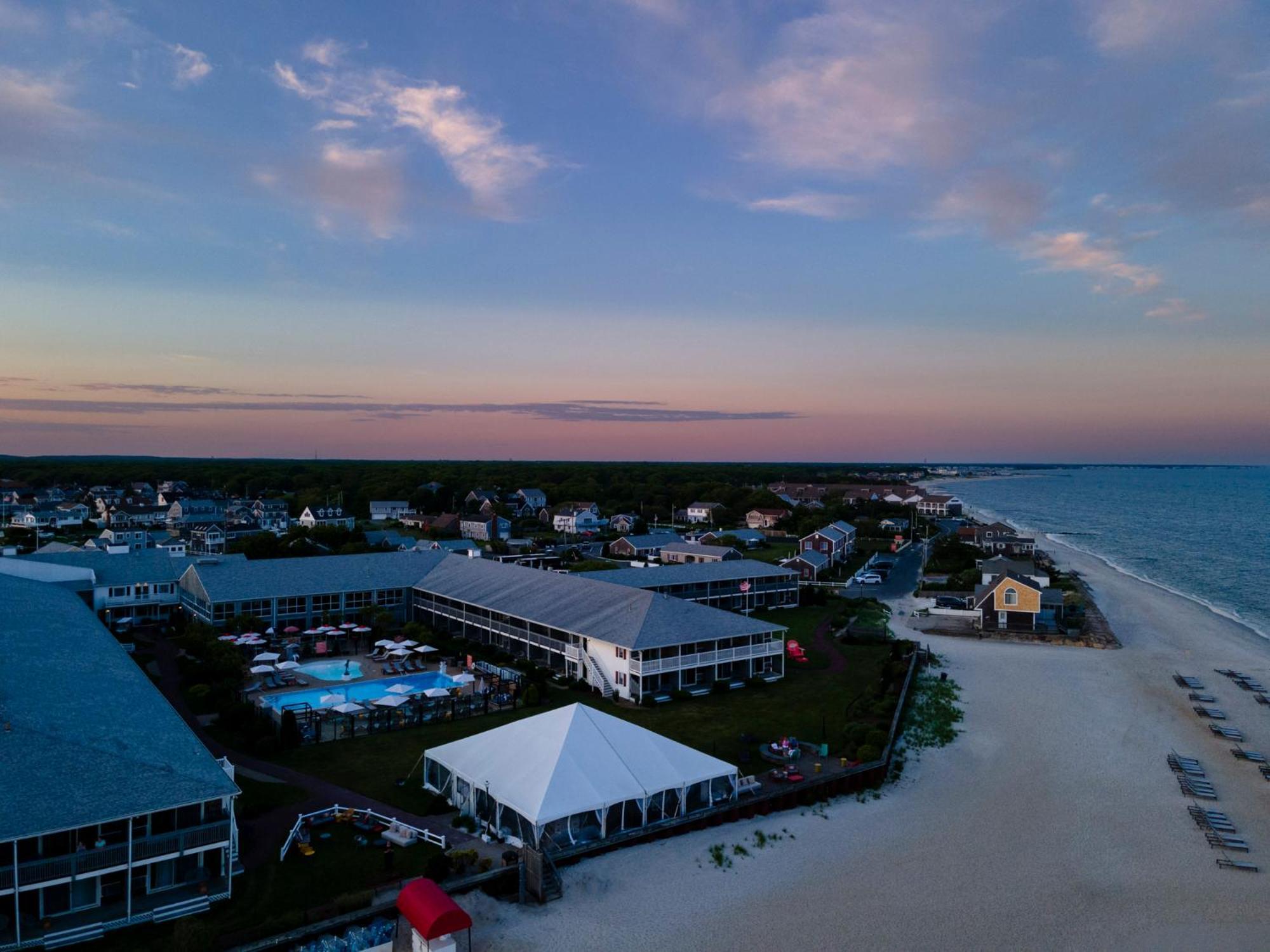 Red Jacket Beach Resort South Yarmouth Exterior foto