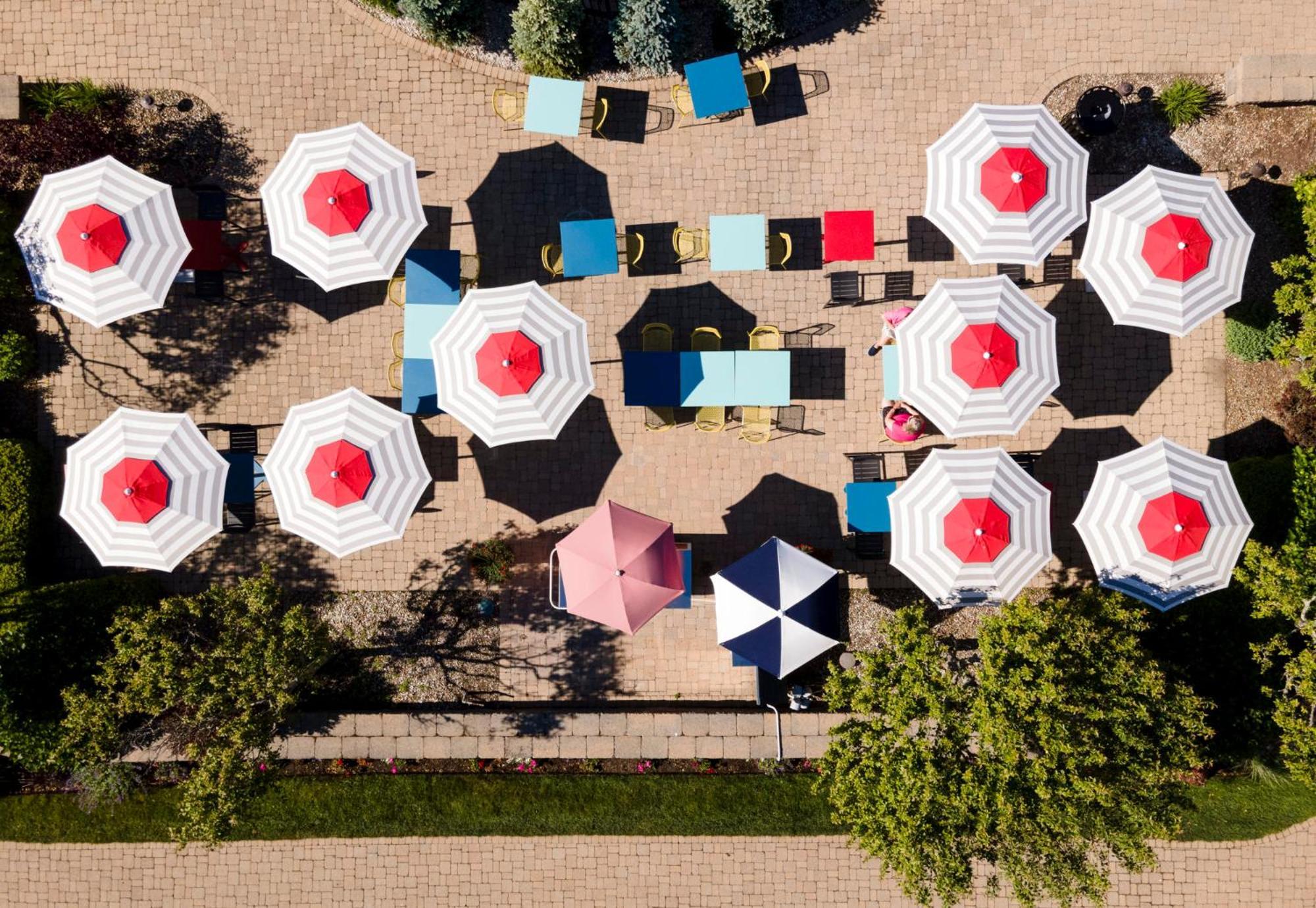 Red Jacket Beach Resort South Yarmouth Exterior foto