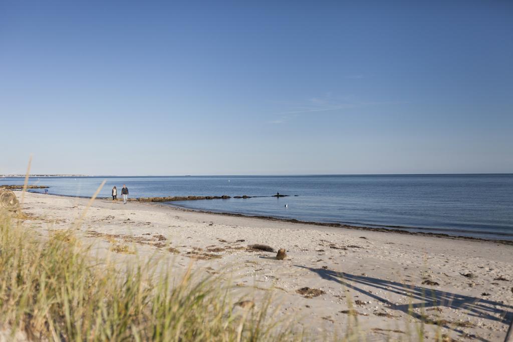 Red Jacket Beach Resort South Yarmouth Exterior foto