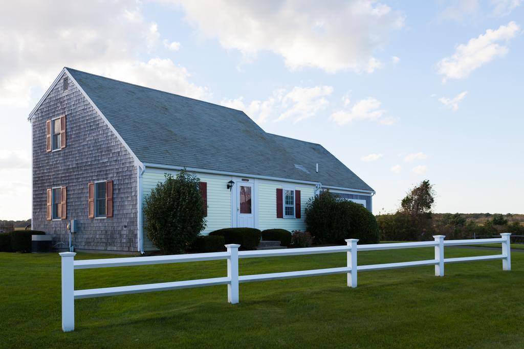 Red Jacket Beach Resort South Yarmouth Exterior foto