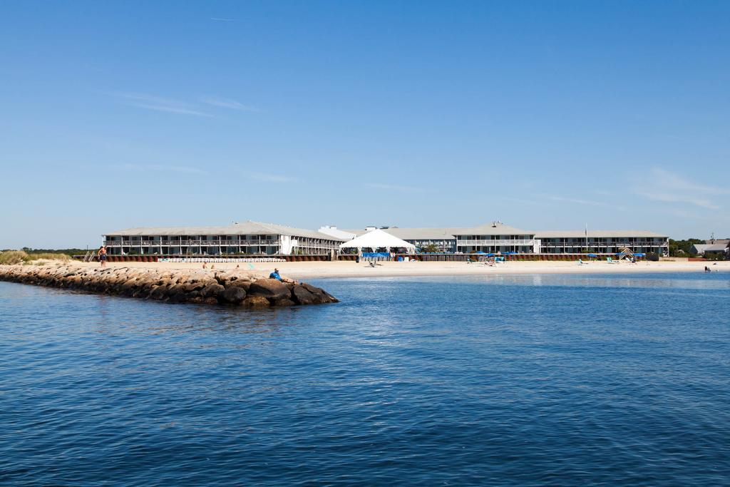 Red Jacket Beach Resort South Yarmouth Exterior foto