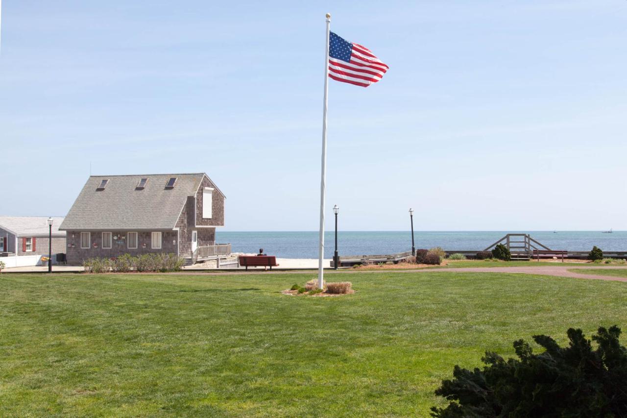 Red Jacket Beach Resort South Yarmouth Exterior foto